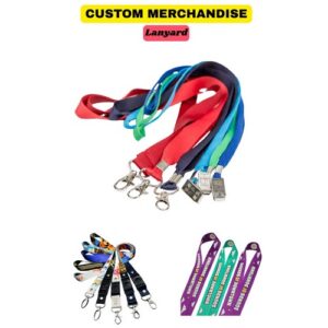 Lanyard