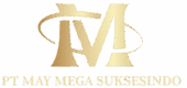 PT MAY MEGA SUKSESINDO LOGO